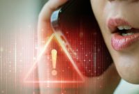 Ilustrasi Penipuan Online