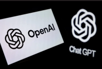 Strategi Baru OpenAI: ChatGPT Berpotensi Jadi Mesin Pencari Beriklan, (Credit Image: © Cfoto/DDP via ZUMA Press).
