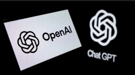 Strategi Baru OpenAI: ChatGPT Berpotensi Jadi Mesin Pencari Beriklan, (Credit Image: © Cfoto/DDP via ZUMA Press).