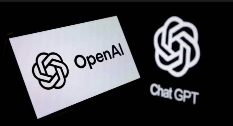 Strategi Baru OpenAI: ChatGPT Berpotensi Jadi Mesin Pencari Beriklan, (Credit Image: © Cfoto/DDP via ZUMA Press).