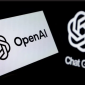 Strategi Baru OpenAI: ChatGPT Berpotensi Jadi Mesin Pencari Beriklan, (Credit Image: © Cfoto/DDP via ZUMA Press).
