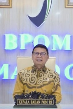 Waspada! Kopi Ini Ternyata Mengandung Obat Kuat, BPOM Minta Masyarakat Stop Minum