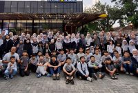 TBI Team Bandung, Dok Istimewa