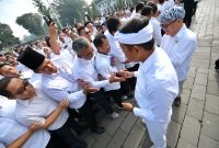 Indeks Pembangunan Manusia (IPM) Jawa Barat pada 2025 meningkat menjadi 75,9 poin. Angka ini naik dari capaian 2024 sebesar 74,92 poin sekaligus melampaui target 74,39 poin. (Humas Jabar)