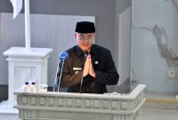 Wakil Gubernur Jawa Barat Erwan Setiawan (Humas Jabar)