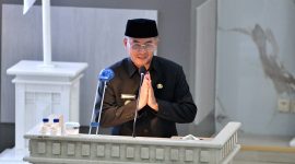 Wakil Gubernur Jawa Barat Erwan Setiawan (Humas Jabar)