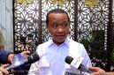 Menteri ESDM Bahlil Lahadalia (Foto Biro Pers Sekretariat Presiden)
