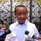Menteri ESDM Bahlil Lahadalia (Foto Biro Pers Sekretariat Presiden)