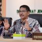 Direktur Jenderal Bimbingan Masyarakat Islam Kementerian Agama, (Kemenag)