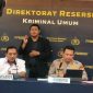 Direktur Reserse Kriminal Umum Iman Imanuddin
