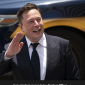 Elon Musk, Photographer: Al Drago/Bloomberg