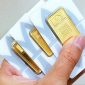 Antam menyediakan emas batangan mulai 0,5 gram hingga 1 kilogram. (Dok Istimewa)