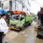 Pemkot Bandung Siagakan 2.266 Petugas Kebersihan Selama Lebaran (Humas Kota Bandung)