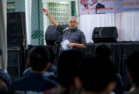 Wali Kota Bandung, Muhammad Farhan (Dok Pemkot Bandung)