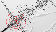 Ilustrasi Gempa Bumi (Canva)