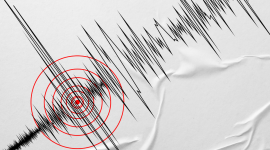 Ilustrasi Gempa Bumi (Canva)