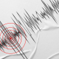 Ilustrasi Gempa Bumi (Canva)