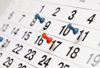 Ilustrasi Kalender (Google)