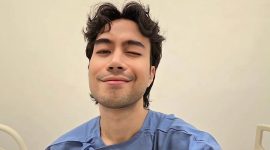 Vidi Aldiano (Instagram)