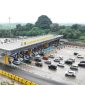 Situasi Pintu Tol, Foto : Jasa Marga