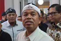 Gubernur Jawa Barat Dedi Mulyadi (Foto Istimewa)