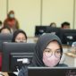 Jumlah soal dan durasi ujian UTBK SNBT (Foto Unpad)
