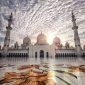 Ilustrasi Masjid (Pexels)