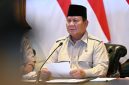 Presiden Prabowo (Dok. Biro Pers, Media, dan Informasi Sekretariat Presiden)

