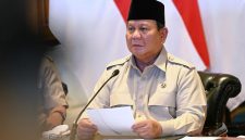 Presiden Prabowo (Dok. Biro Pers, Media, dan Informasi Sekretariat Presiden)

