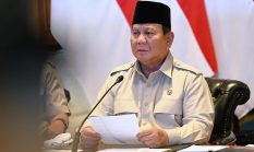 Prabowo Bentuk 7 Kejari Baru, Pangandaran hingga Raja Ampat Masuk Daftar