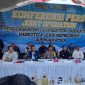 Foto: Sinergi Bea Cukai dan Badan Narkotika Nasional (BNN) ungkap laboratorium narkotika tersembunyi (clandestine lab) di Kabupaten Gianyar, Bali. (Dok. DJBC)
