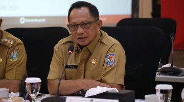 Rencana pemerintah menerapkan kebijakan work from home (WFH) satu hari dalam sepekan bagi aparatur sipil negara (ASN) dan pekerja swasta mulai memasuki tahap akhir. (Dok RRI)