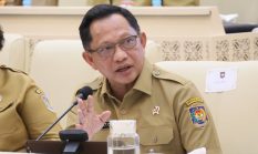 Program RBI Wajib Masuk Anggaran Pemda 2027, Mendagri Tito: yang Tidak Ada Akan Kami Kembalikan