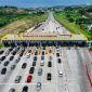 Gerbang Tol Kalikangkung (Jasa Marga)