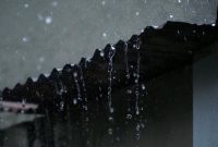 
Ilustrasi hujan. (Photo by Nguyễn Hữu Nhã from Pexels)