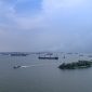 Oleh dronepicr - Strait of Malacca, CC BY 2.0, (wikipedia)