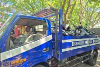 Pemerintah Kota (Pemkot) Bandung terus memperketat penertiban parkir liar melalui operasi gabungan lintas instansi. Dinas Perhubungan (Dishub) bersama TNI dan Polri menyasar sejumlah titik rawan pelanggaran demi menciptakan ketertiban dan kelancaran lalu lintas di pusat kota. (Humas Kota Bandung)