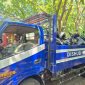Pemerintah Kota (Pemkot) Bandung terus memperketat penertiban parkir liar melalui operasi gabungan lintas instansi. Dinas Perhubungan (Dishub) bersama TNI dan Polri menyasar sejumlah titik rawan pelanggaran demi menciptakan ketertiban dan kelancaran lalu lintas di pusat kota. (Humas Kota Bandung)