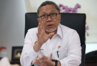 Zulhas menyebut proses rekrutmen puluhan ribu pegawai Kopdes Merah Putih bawah koordinasi Panselnas, dilakukan secara terbuka, gratis, tak ada jalur titipan. (Foto: kemenkopangan)