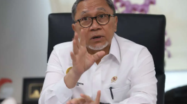 Zulhas menyebut proses rekrutmen puluhan ribu pegawai Kopdes Merah Putih bawah koordinasi Panselnas, dilakukan secara terbuka, gratis, tak ada jalur titipan. (Foto: kemenkopangan)