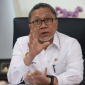 Zulhas menyebut proses rekrutmen puluhan ribu pegawai Kopdes Merah Putih bawah koordinasi Panselnas, dilakukan secara terbuka, gratis, tak ada jalur titipan. (Foto: kemenkopangan)