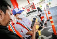 Ilustrasi Aplikasi My Pertamina (Pertamina)