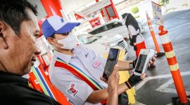 Ilustrasi Aplikasi My Pertamina (Pertamina)