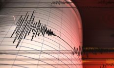 Gempa M7,3 Guncang Bitung, BMKG Peringatkan Potensi Tsunami