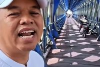 Gubernur Jawa Barat Dedi Mulyadi (Instagram)