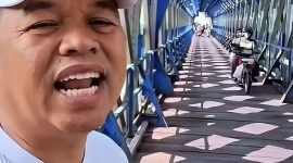 Gubernur Jawa Barat Dedi Mulyadi (Instagram)