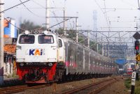 Ilustrasi Kereta Api Argo Bromo Anggrek (Wikipedia)
