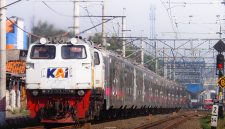 Ilustrasi Kereta Api Argo Bromo Anggrek (Wikipedia)