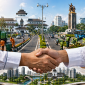 Pemerintah Provinsi Jawa Barat bersama Pemerintah Kota Bandung terus memperkuat kolaborasi untuk mengembalikan wibawa dan keindahan kota. Foto: Ilustrasi