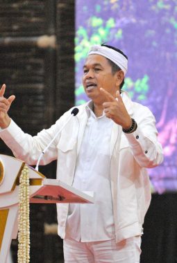 Program Sekolah Maung Buka Peluang Masuk SMA Favorit di Bandung